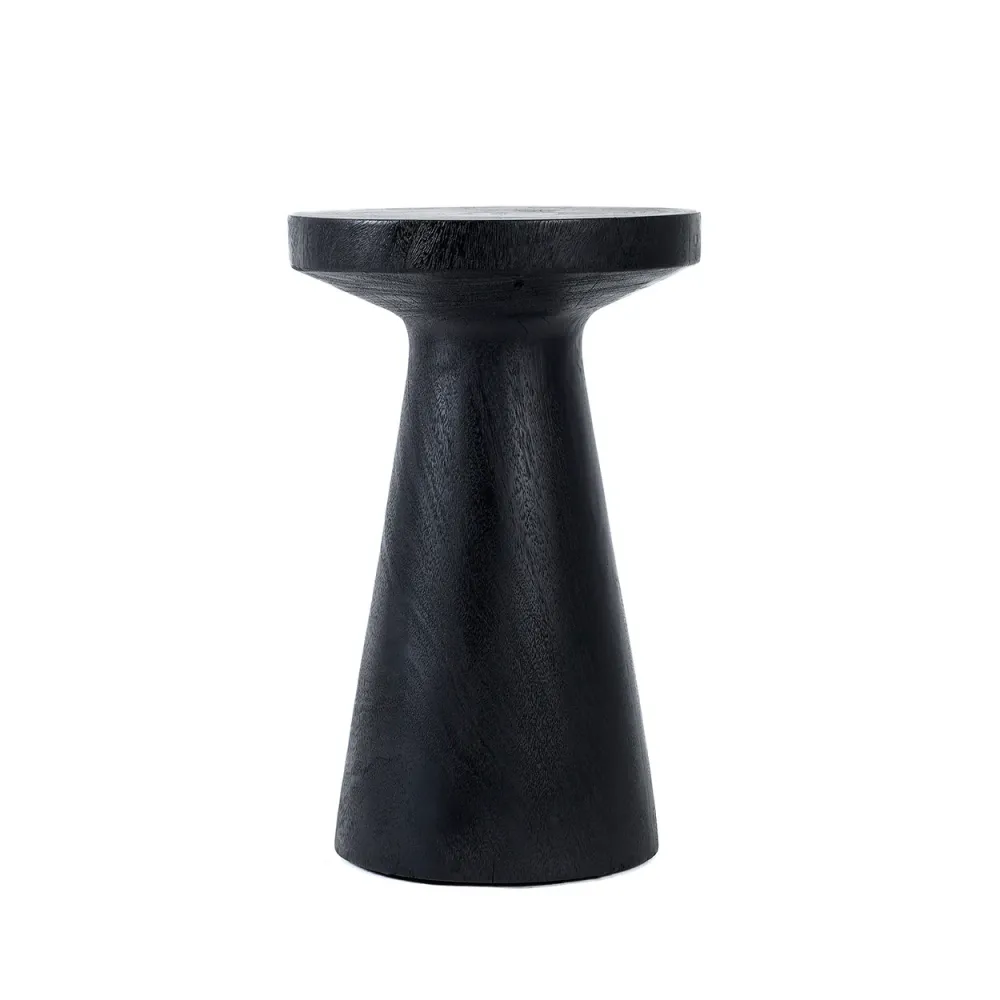Il Tavolino Fiji - Nero