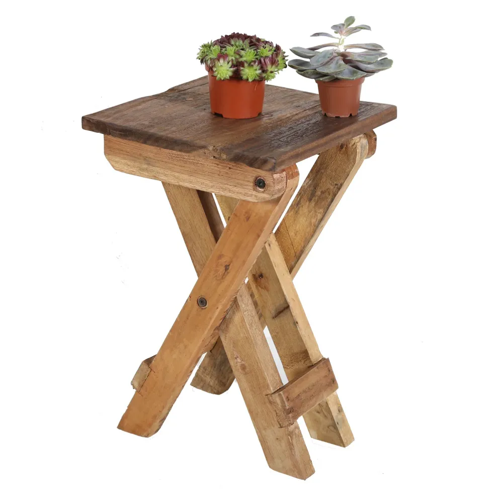 Tavolino – tavolo teak