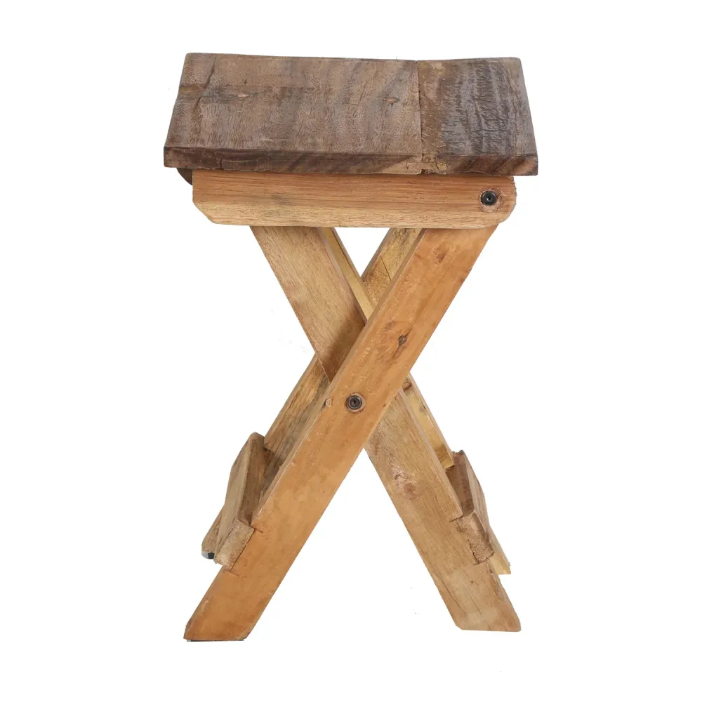 Tavolino – tavolo teak