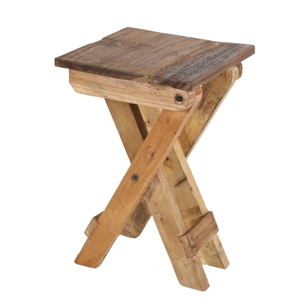 Tavolino – tavolo teak