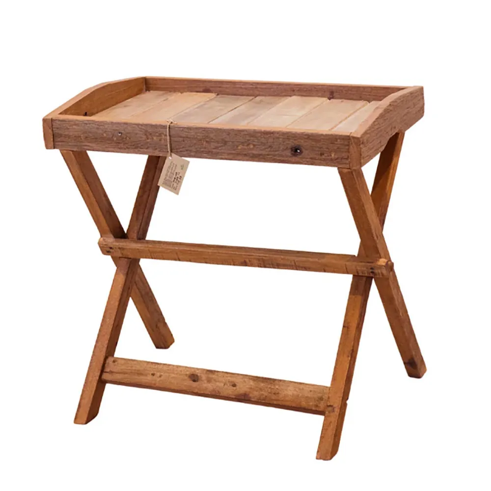 Tavolo pieghevole – tavolo teak