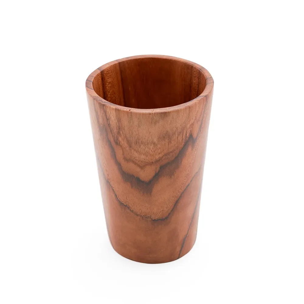 La Tazza Teak Root - Alta