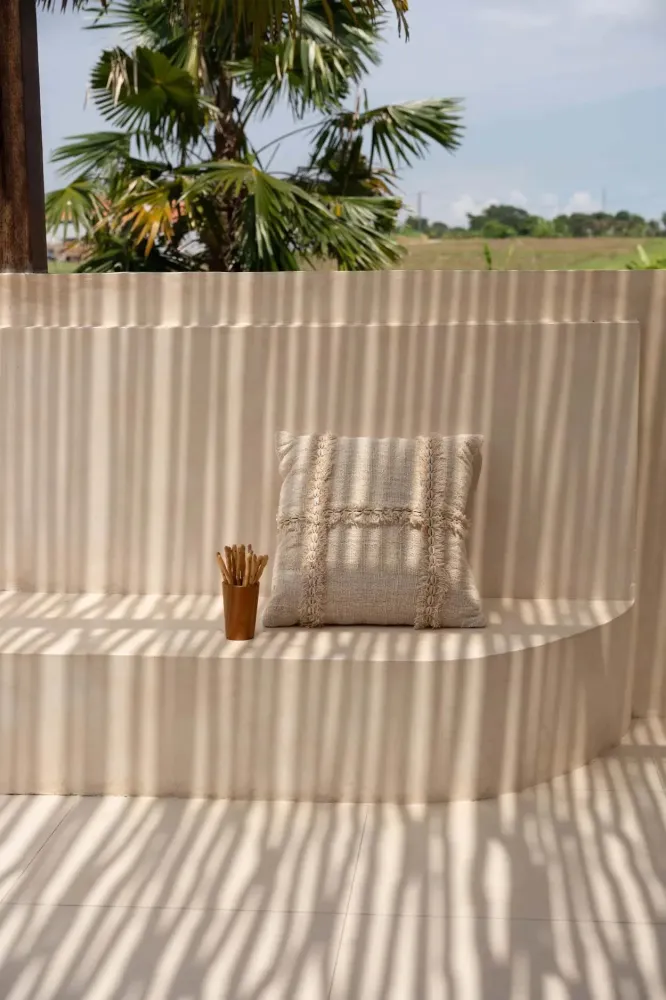 La Tazza Teak Root - Alta