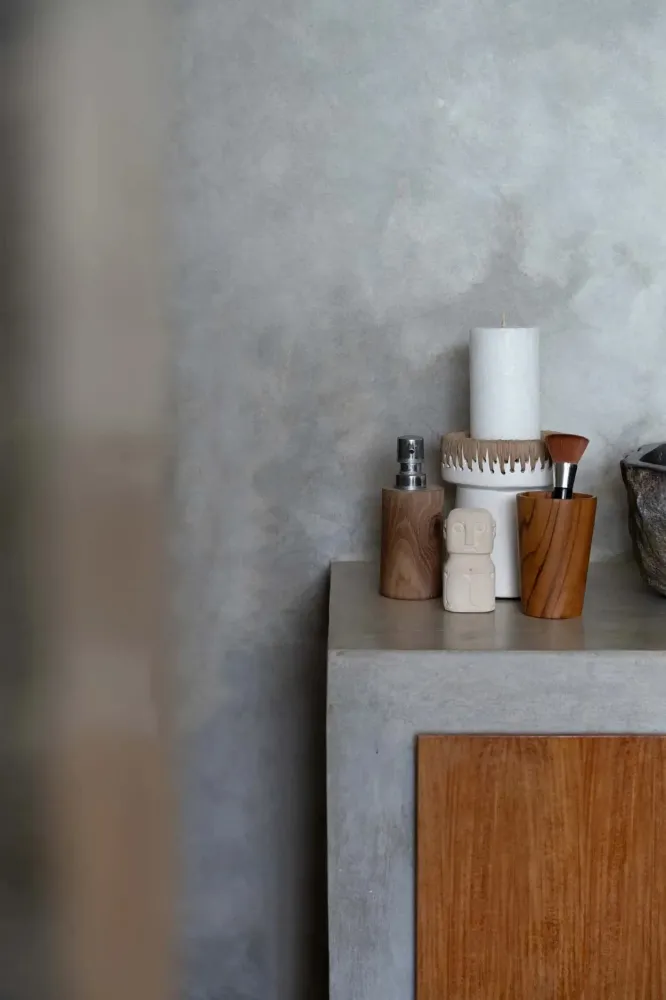 La Tazza Teak Root - Alta