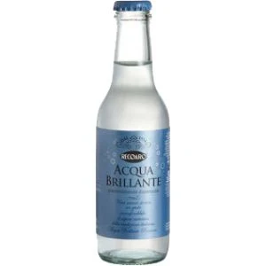 TONICA RECOARO ACQUA BRILLANTE VAP TC 200 ML 24 Pezzi