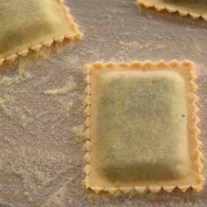 Tortelli verdi Reggiani Vegan