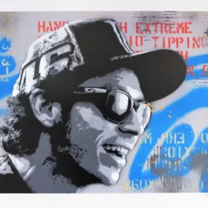 TRIBUTE TO ROSSI