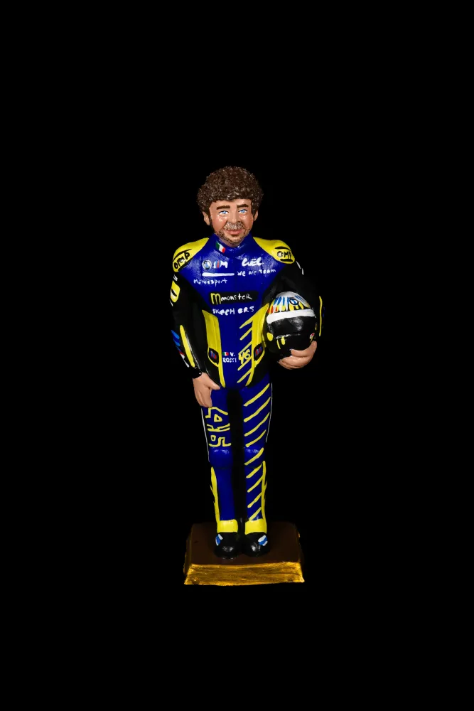 Valentino Rossi