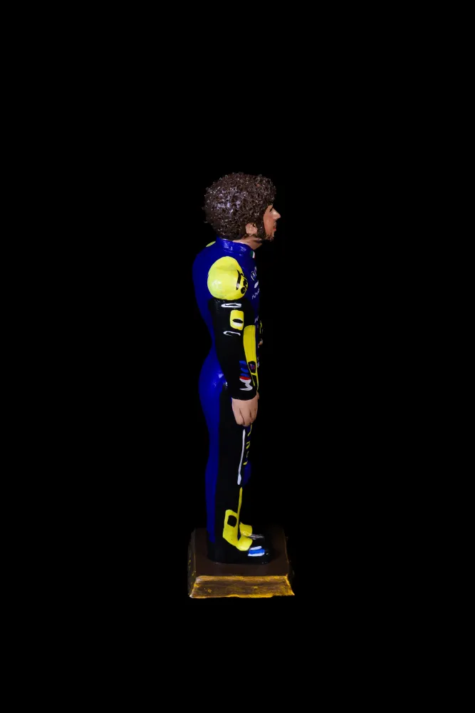 Valentino Rossi