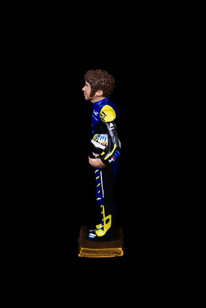 Valentino Rossi