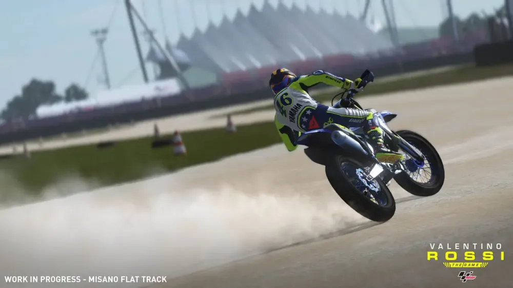 Valentino Rossi: Game (USATO) - XBO (restart)