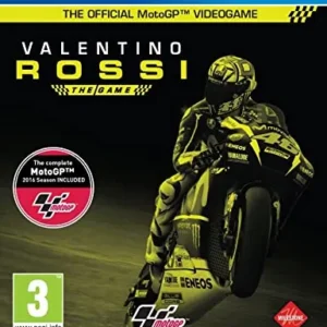 Valentino Rossi - Gioco Usato