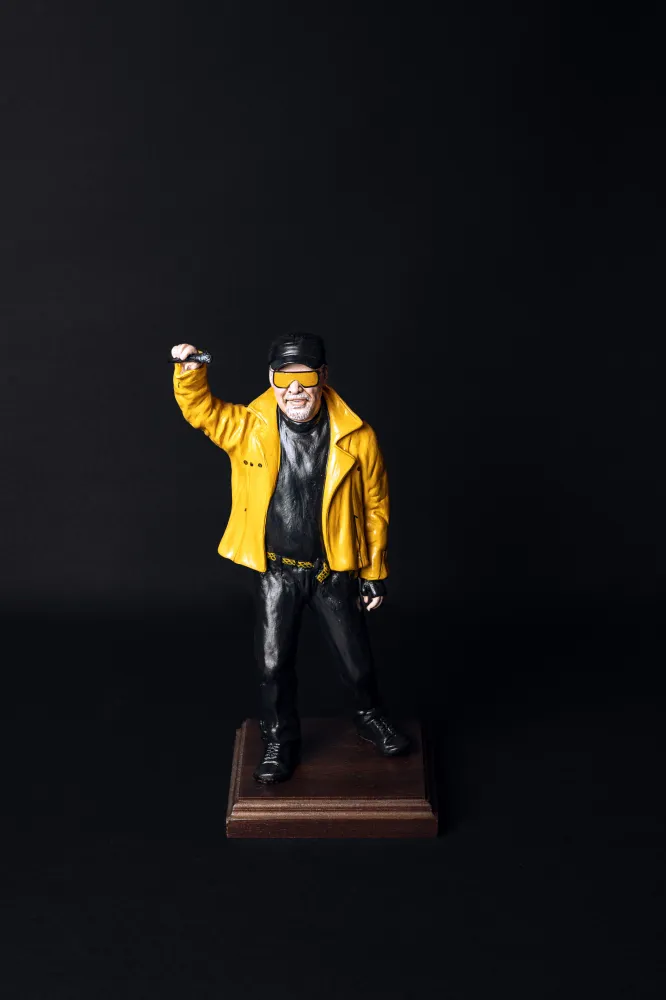 Vasco Rossi