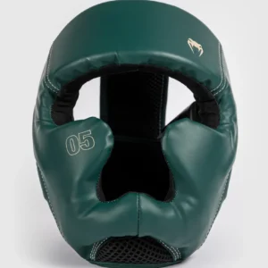 Venum Impact Evo Casco - Verde Smeraldo