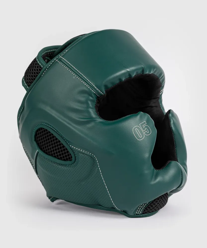 Venum Impact Evo Casco - Verde Smeraldo