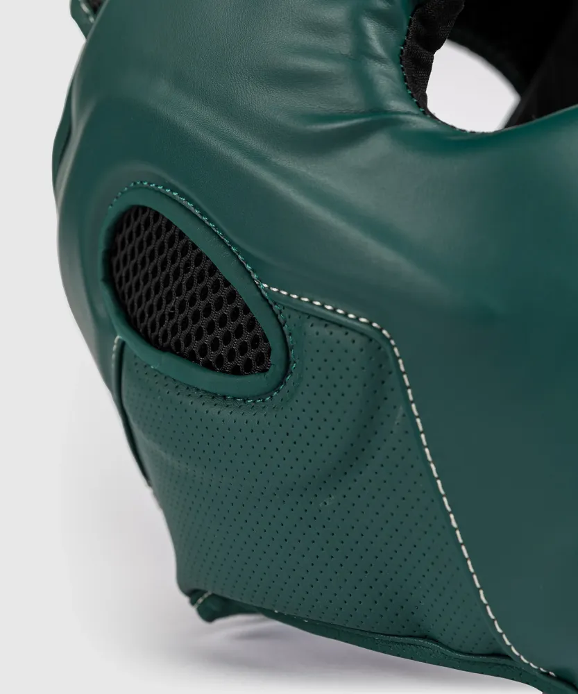 Venum Impact Evo Casco - Verde Smeraldo
