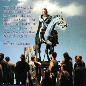 VERDI - La Battaglia Di Legnano