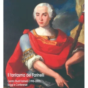 VERDI (CUR.) - Il Fantasma del Farinelli