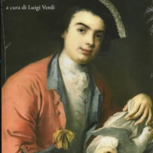VERDI (CUR.) - Il Farinelli Ritrovato + CD
