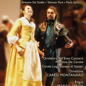 VERDI - Luisa Miller
