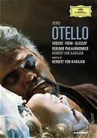VERDI - Otello