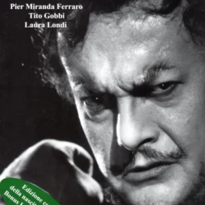 VERDI - Otello / Tito Gobbi: La Leçon De Musique