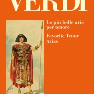 VERDI - Le Piu' Belle Arie Per Tenore [it]