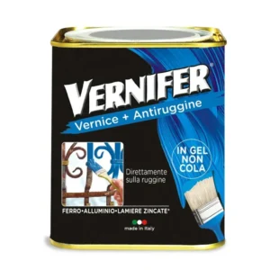 VERNIFER BIANCO BRILLANTE