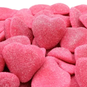 Vidal - Cuori Rossi Frizz - 1Kg