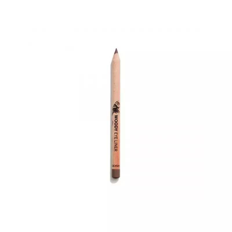 Woody Eyeliner 003 Teak