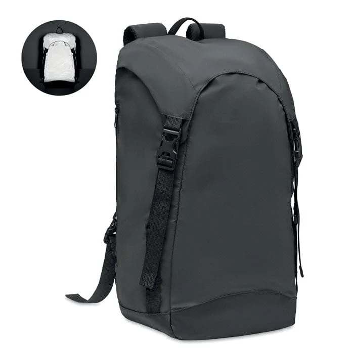 Zaino brillante 190T