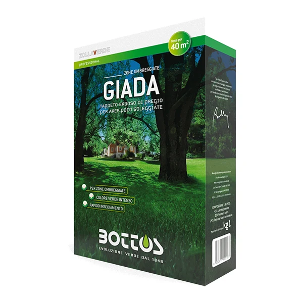 Zollaverde - Giada
