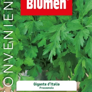Semi Prezzemolo Gigante