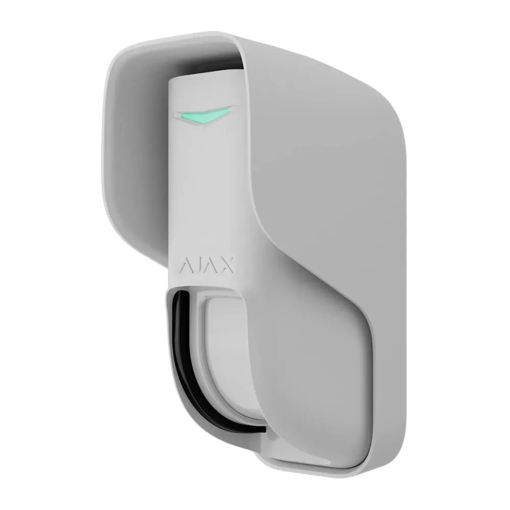Sensore Tendina da Esterno Ajax Curtain Outdoor Jeweller