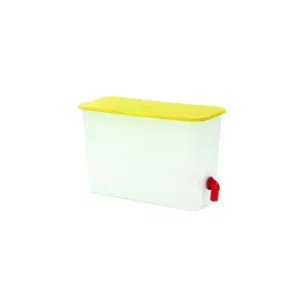 Serbatoio acqua 4 L - SD-4L-W1/2