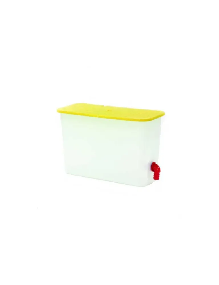 Serbatoio acqua 4 L - SD-4L-W1/2