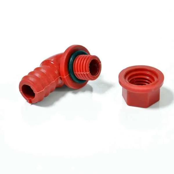 Serbatoio acqua 4 L - SD-4L-W1/2