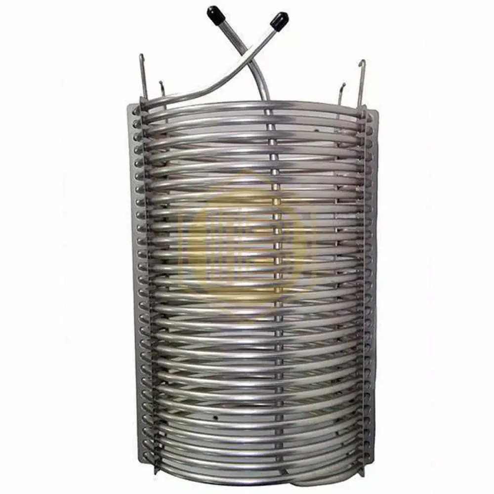 Serpentina di serie 1V200