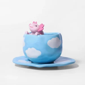 Infusore per tè Axolotl
