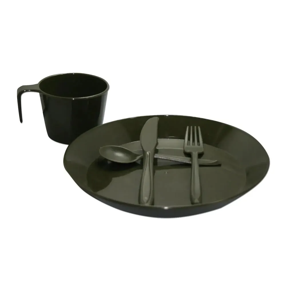 Camp Set polycarbonate