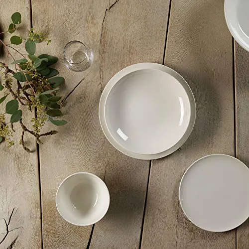 Vivo Villeroy & Boch Group Voice Basic Servizio da Tavola per 6 12 pezzi