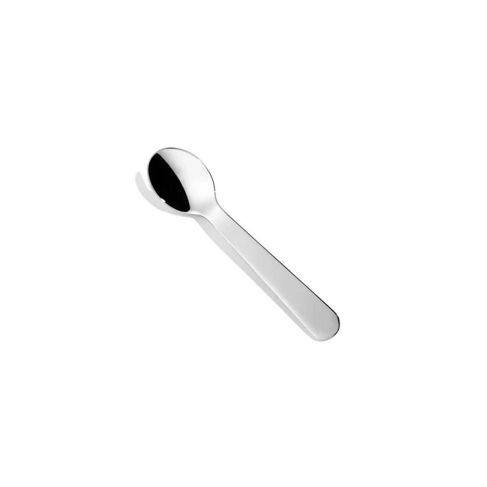 ACCENTO - 6 CUCCHIAINI MOKA - SERAFINO ZANI