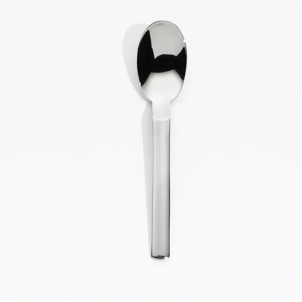 LUBENICE LUCIDA - SET CUCCHIAINI MOKA - SERAFINO ZANI