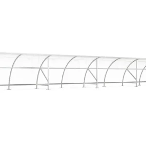 Copertura WSM Bamberg B 1/16 zincata come kit 102100418 Quick Assembly