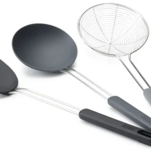 Set di 3 wok Nest Fusion