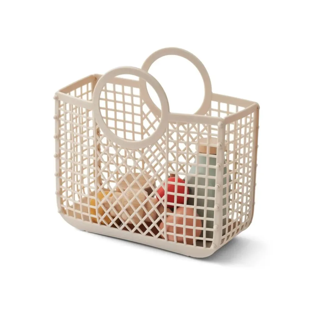 Liewood - Florin Play Food & Grocery Basket