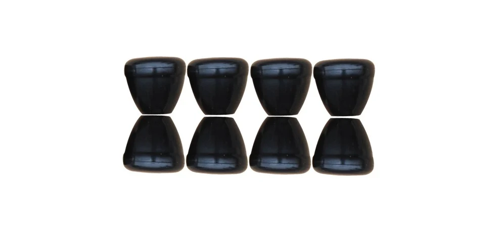 Accessori (maniglie tonde) per calciobalilla Bistrot e Scudetto