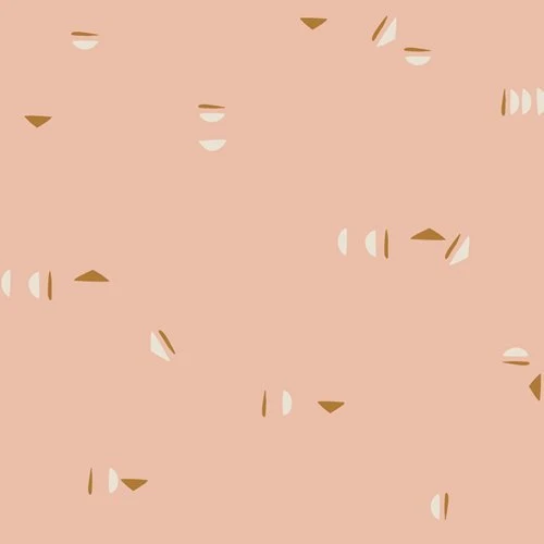 agf | capsule terracotta | blush stencilato