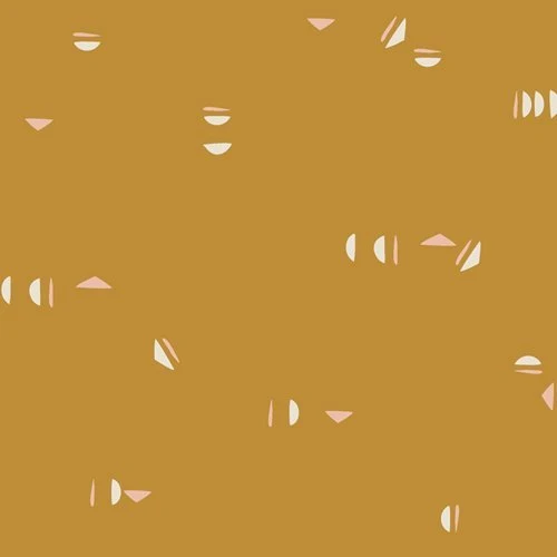 agf | capsule terracotta | sole stencilato