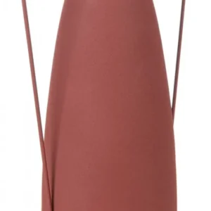 ANFORA PELIKE 2M TERRACOTTA H42